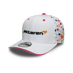Gorra de béisbol Miami GP McLaren F1 2025