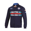 Chaqueta azul marino Sparco Martini para hombre