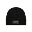 Gorra de invierno Seasonal Red Bull Racing 2026 negro