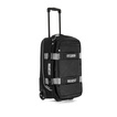 Bolsa de viaje con ruedas TRAVEL Sparco negro