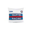 Cojín Sparco Martini Racing blanco