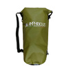 Bolsa impermeable Amphibious TUBE 60 verde