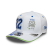 Gorra de béisbol Tsunoda Team Visa CashApp RB 2025