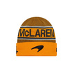 Gorra de invierno Lando Norris Team McLaren F1 2025