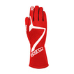 Guantes Sparco LAND MY25 rojo (FIA)