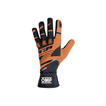 Guantes OMP KS-3 MY18 negro-naranja