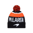 Gorra de invierno Sport McLaren F1 2025