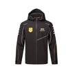 Chaqueta para hombre Rain Hertz Team Jota 2024