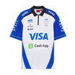 Polo Team Visa Cash App Racing Bulls 2026 para hombre