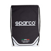 Bolso Sparco negro