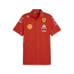 Camiseta Hombre Equipo Ferrari F1 2024