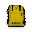 Mochila impermeable Amphibious OVERLAND 30 amarillo