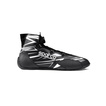 Botas karting Sparco K-RAPID Rotor 8877-2022 negro (FIA)