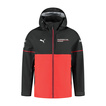 Chaqueta Impermeable hombre Team Porsche Motorsport 2025
