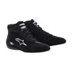 Botas Alpinestars SP V2 negro (FIA)