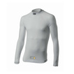 Camiseta interior OMP ONE EVO blanco (FIA)