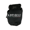 Bolsa impermeable Amphibious TUBE 3 negro