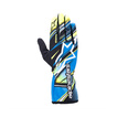 Guantes de karting Alpinestars TECH-1 K RACE V2 Competition