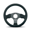 Volante Sparco P300 gamuza