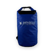 Bolsa impermeable Amphibious TUBE 20 azul