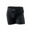 Boxer para hombre OMP ONE EVO negro (FIA)