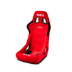 Asiento Sparco SPRINT+ rojo (homologación FIA)
