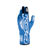 Guantes de karting OMP KS-4 MY23 azul