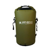 Bolsa impermeable Amphibious TUBE 40 verde
