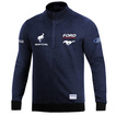 Sparco FORD PERFORMANCE Sudadera con media cremallera