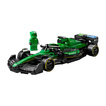 Coche a escala LEGO Speed Champions Aston Martin Aramco AMR24
