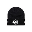 Gorra de invierno Camo Haas F1 2025