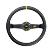 Volante OMP RALLY cuero