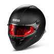 Casco Sparco STEALTH RF rojo (FIA)