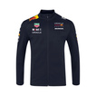 Chaqueta softshell Team Red Bull Racing 2025