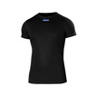 Camiseta Sparco B-Rookie negro