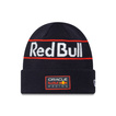 Gorra de invierno Team Red Bull Racing 2025