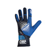 Guantes OMP KS-4 MY18 azul