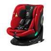 Asiento infantil Sparco SK7000I rojo