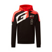 Sudadera con capucha de hombre Team Toyota Gazoo Racing WRT 2025