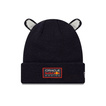 Gorra de invierno Logo Red Bull Racing 2025 para niños pequeños