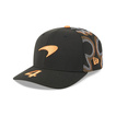 Gorra de béisbol Norris Austin GP McLaren F1 2025