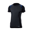 Camiseta interior Sparco K-CARBON negro