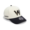 Gorra de béisbol hombre W Williams Racing 2025