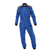 Traje kart OMP KS-4 MY21 azul (CIK FIA)