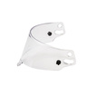 Visera de casco Sparco RF/KF - transparente