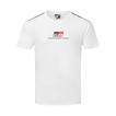 Camiseta de hombre GR Logo Toyota Gazoo Racing