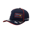 Gorra de béisbol Max Verstappen Team Red Bull Racing 2025 para niños