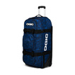 Bolsa de viaje Ogio RIG 9800 Camo Blue