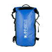 Mochila impermeable Amphibious KIKKER azul