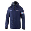 Chaqueta de hombre Sparco Martini Racing SL Windbreaker